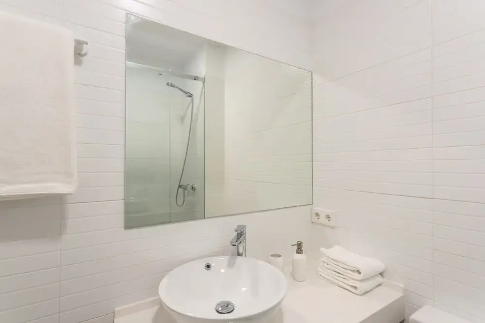Historical Center Apartment in Heart Santa Cruz. 2 Bedrooms & 2 Bathrooms. Santa Teresa VII