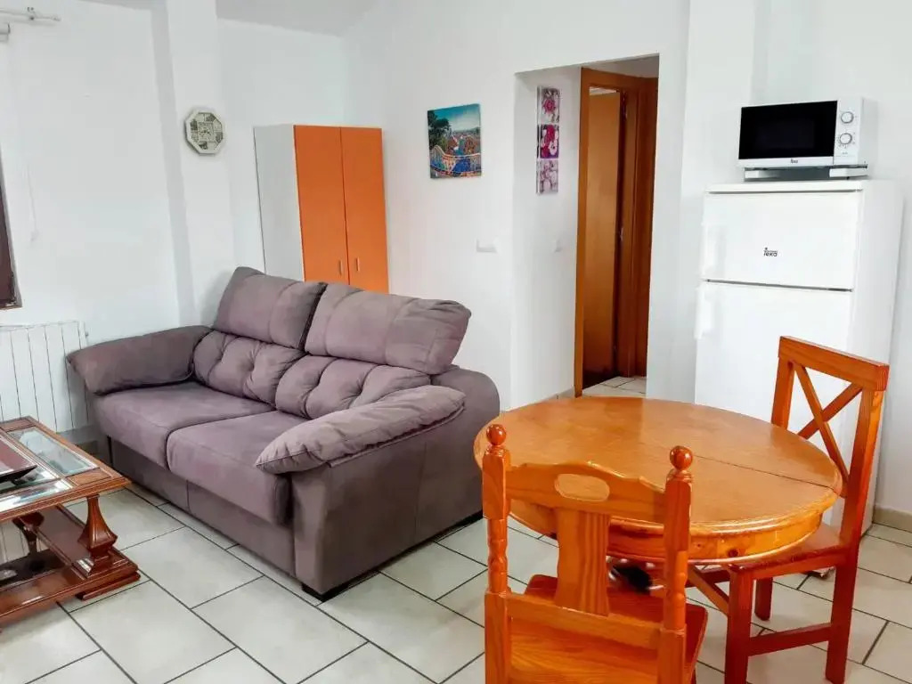 Apartamentos Copi Villa de Suances