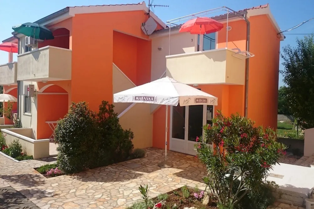Apartments Alby