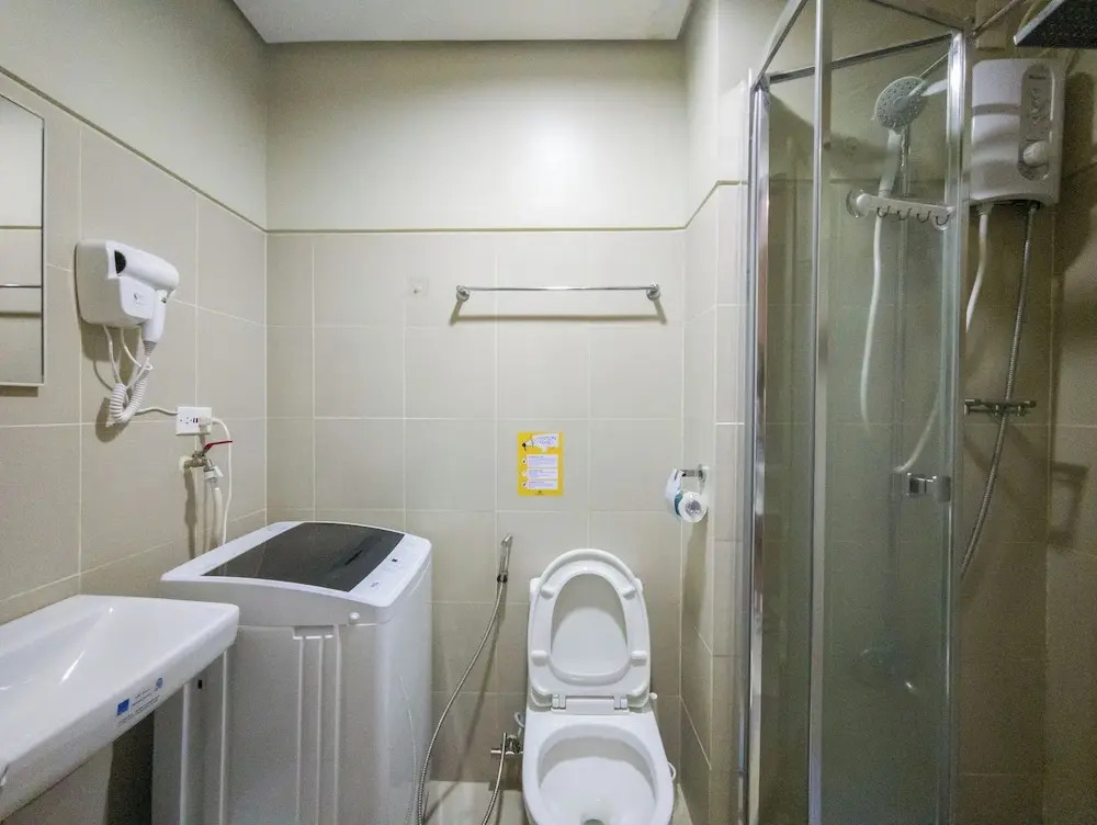 GemstoneBR in SMDC Fame Residences