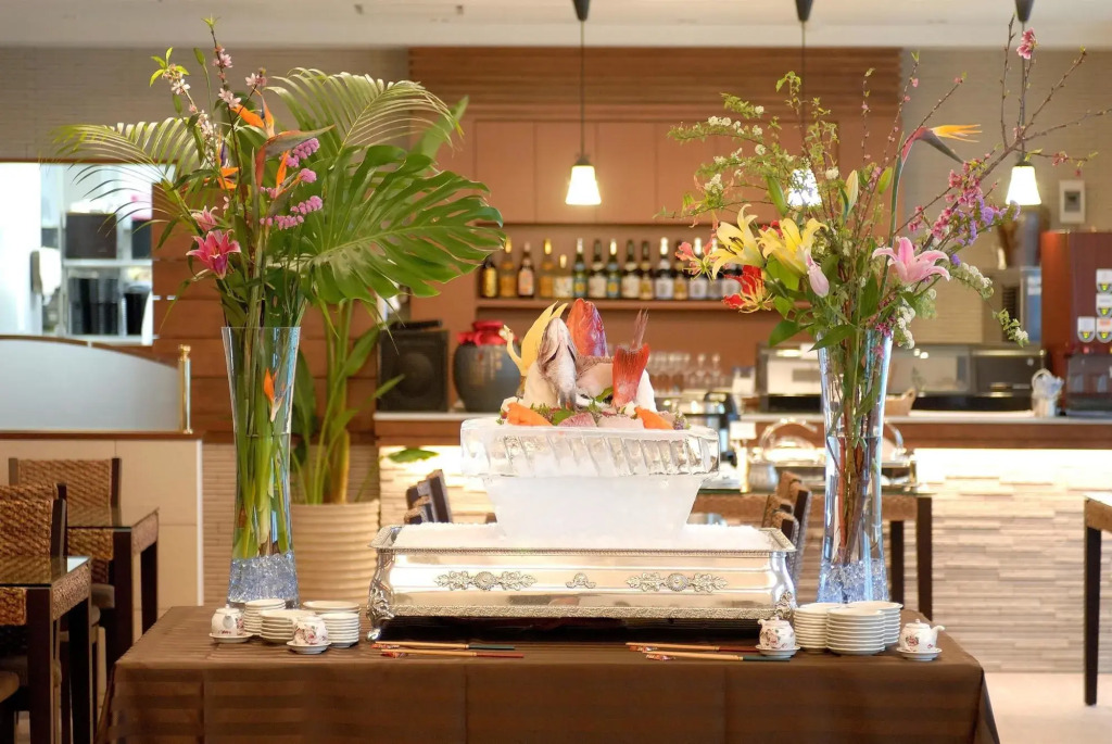 Best Western Okinawa Kouki Beach