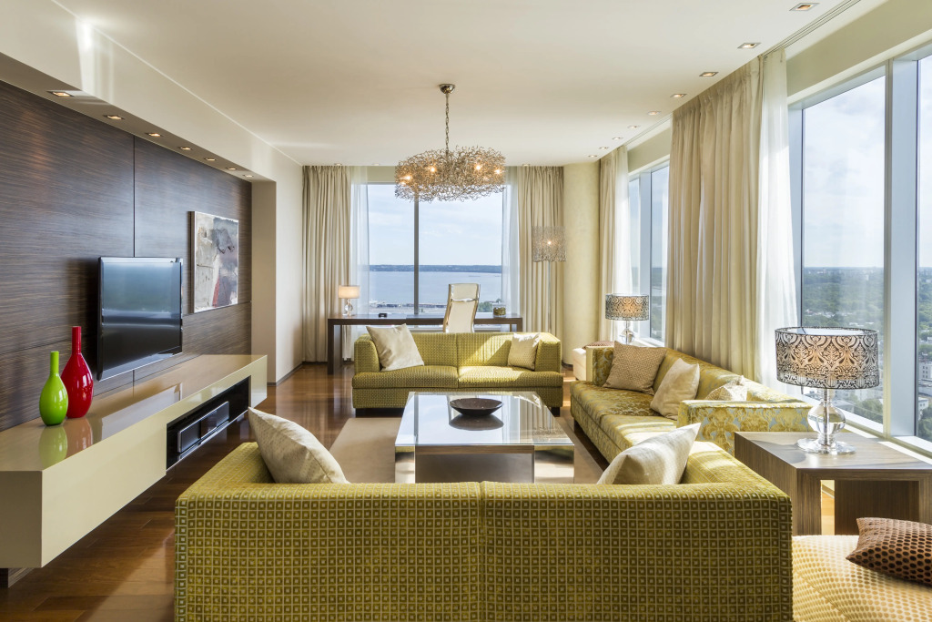 Swissotel Таллин