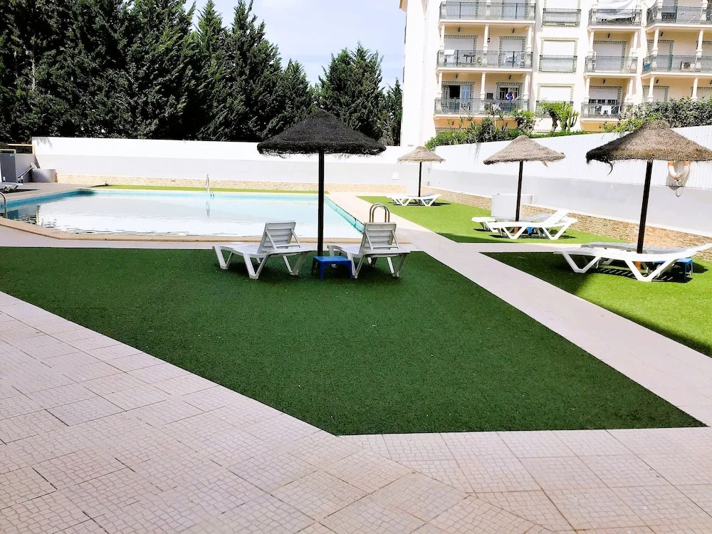 1+1 Bedroom Apartment Veiga, Praceta Vitorino Nemésio, Albufeira