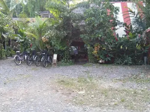 Cabinas Talamanca