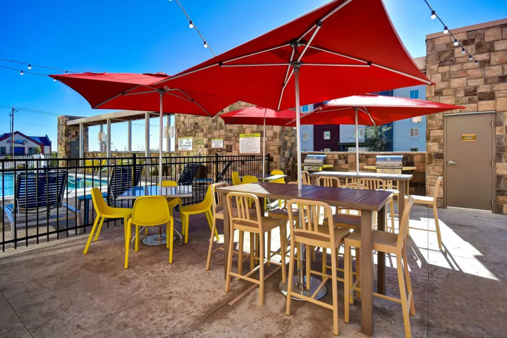 Home2 Suites by Hilton Odessa