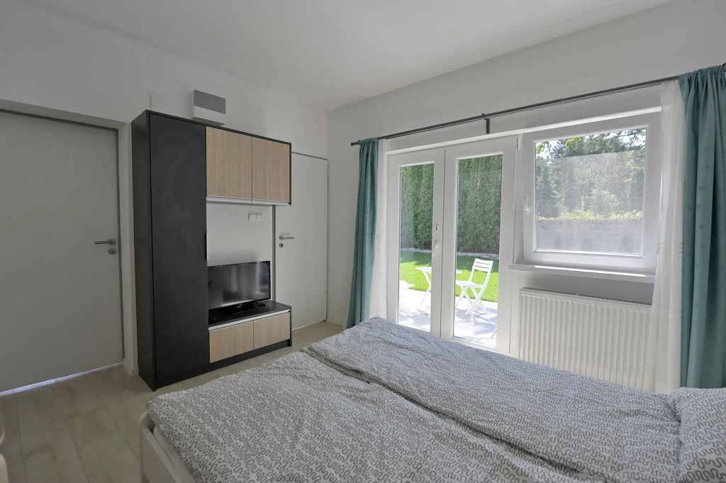 Villa Oliver 1 Siófok