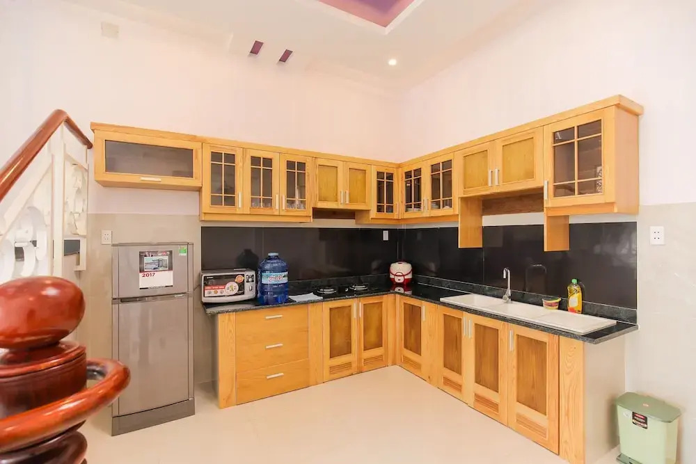 Tran Duy Luxury Villa Mini