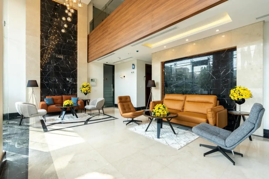 Charli Hotel Jeddah