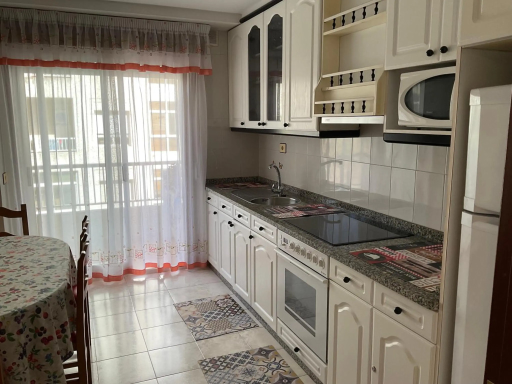Vivienda de uso turistico