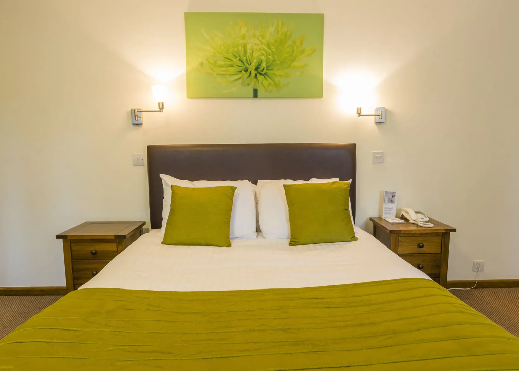 Stanton House Hotel