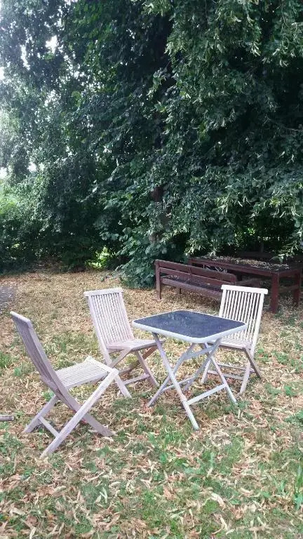 Ferienwohnung Biermann