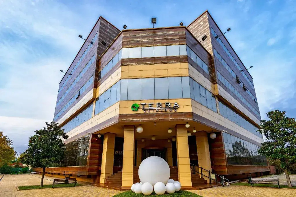Hotel Terra Balneo