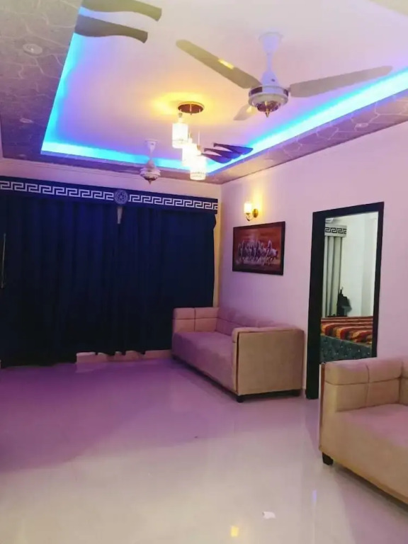 Margalla Apartments Islamabad