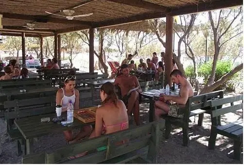 Grammeno Camping