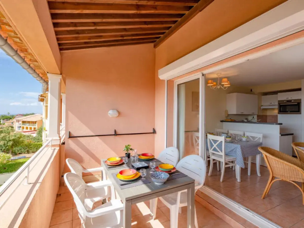 Le Hameau des Issambres 22116