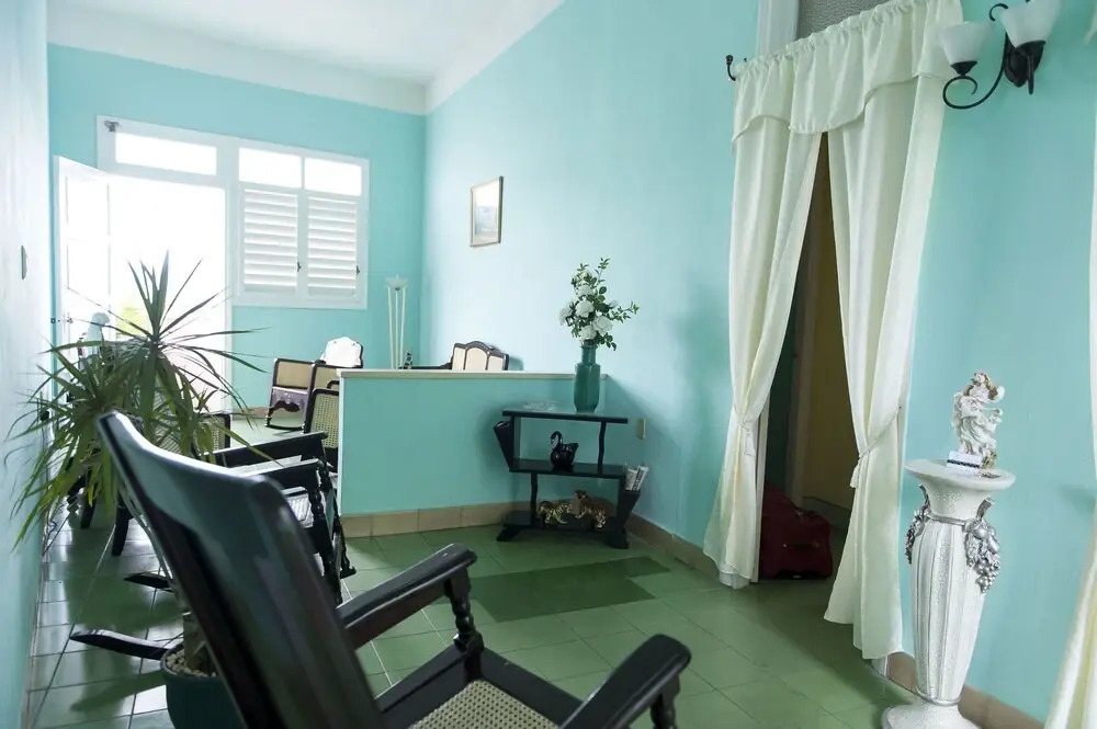 Apartamento Hyggelig