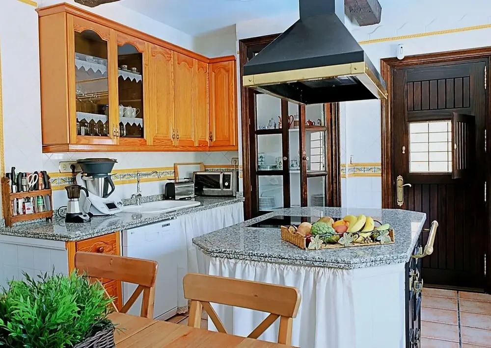 Villa La Piedad