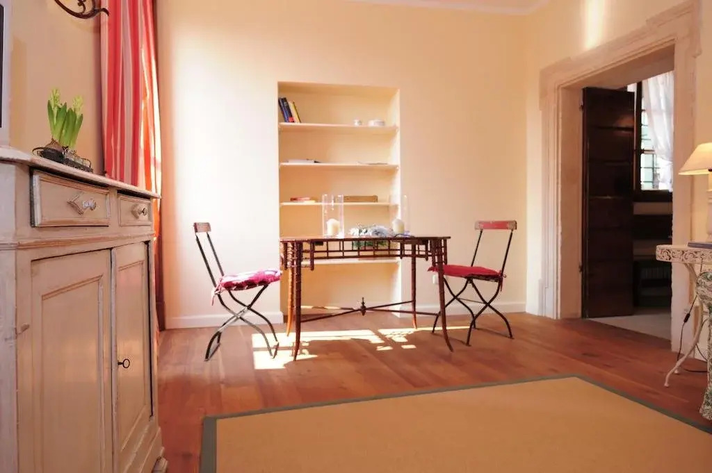 Relais Le Coste