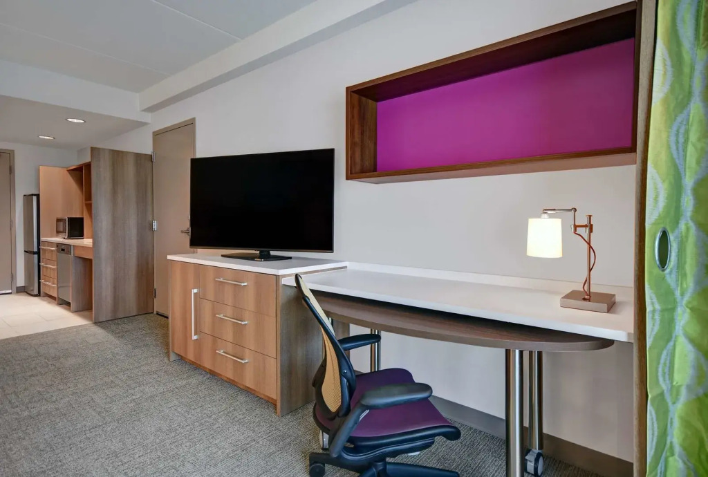 Home2 Suites by Hilton Atlanta Airport North
