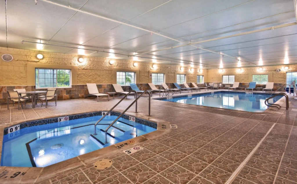 EVEN Hotel Ann Arbor S - University Area by IHG
