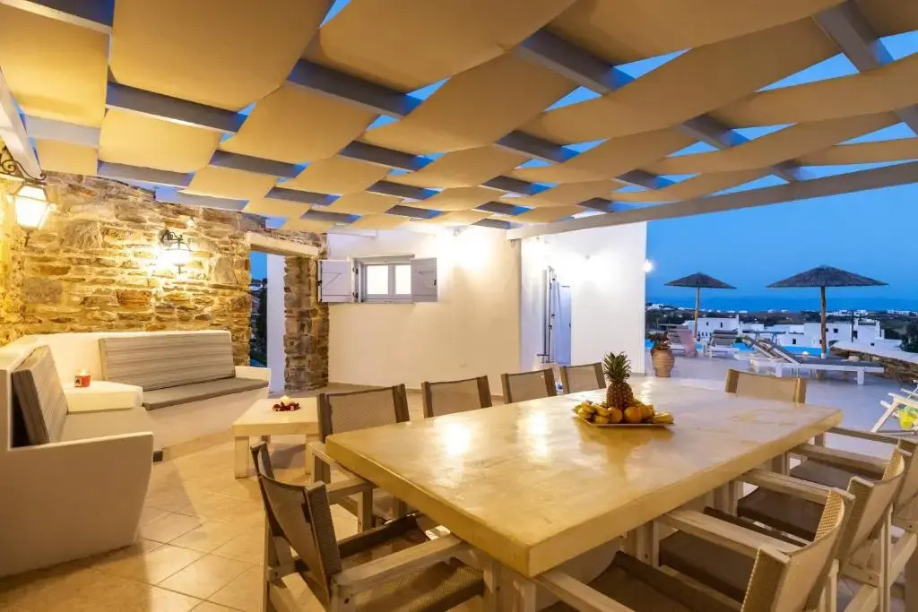 Crystal Villa III