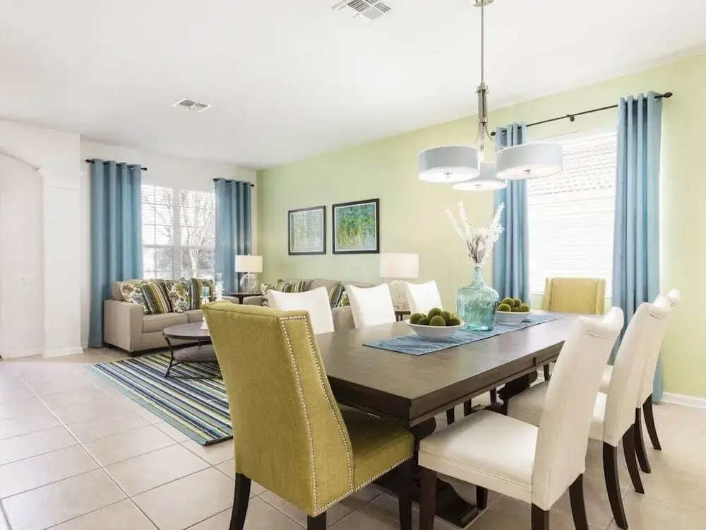 Villa 2713 Manesty Lane Windsor Hills