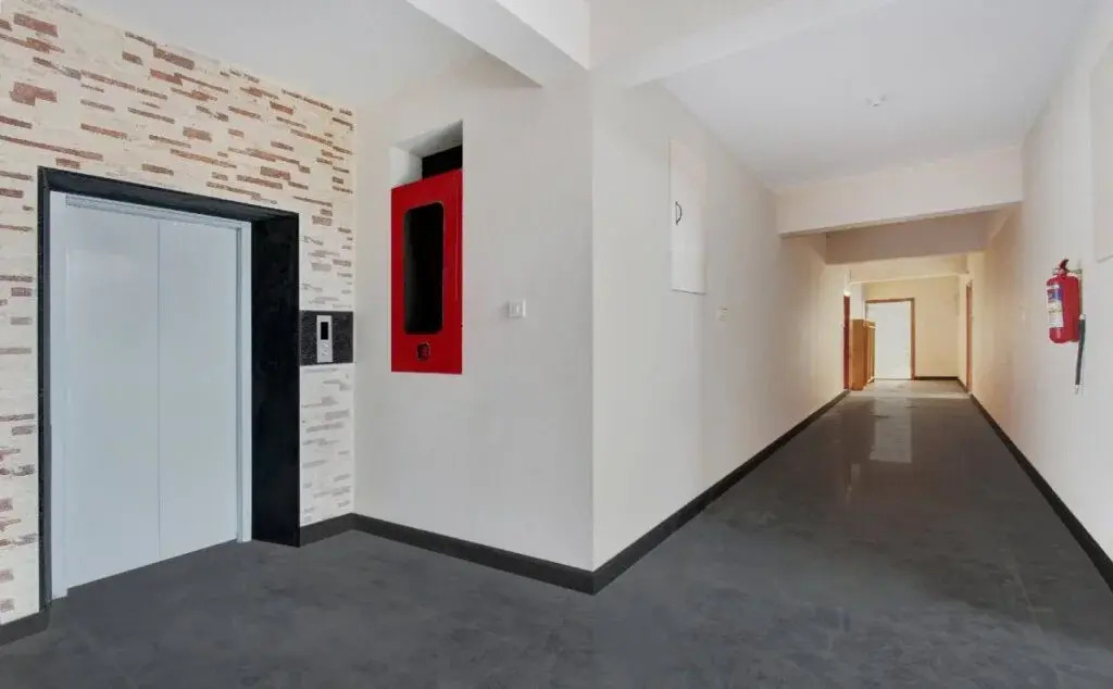 Hotel O Nirvikalpa