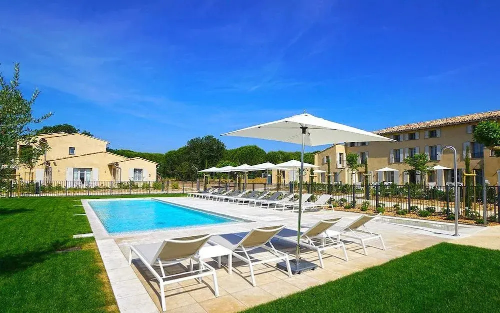 Clos des Oliviers Grimaud - Meublé de Tourisme