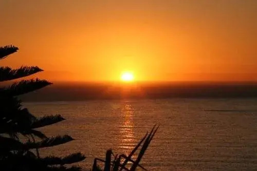 Cape Rose Cottage