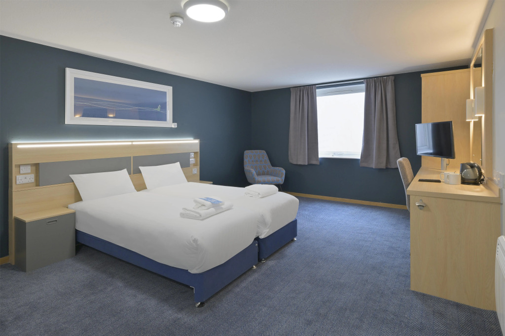 Travelodge London Ilford