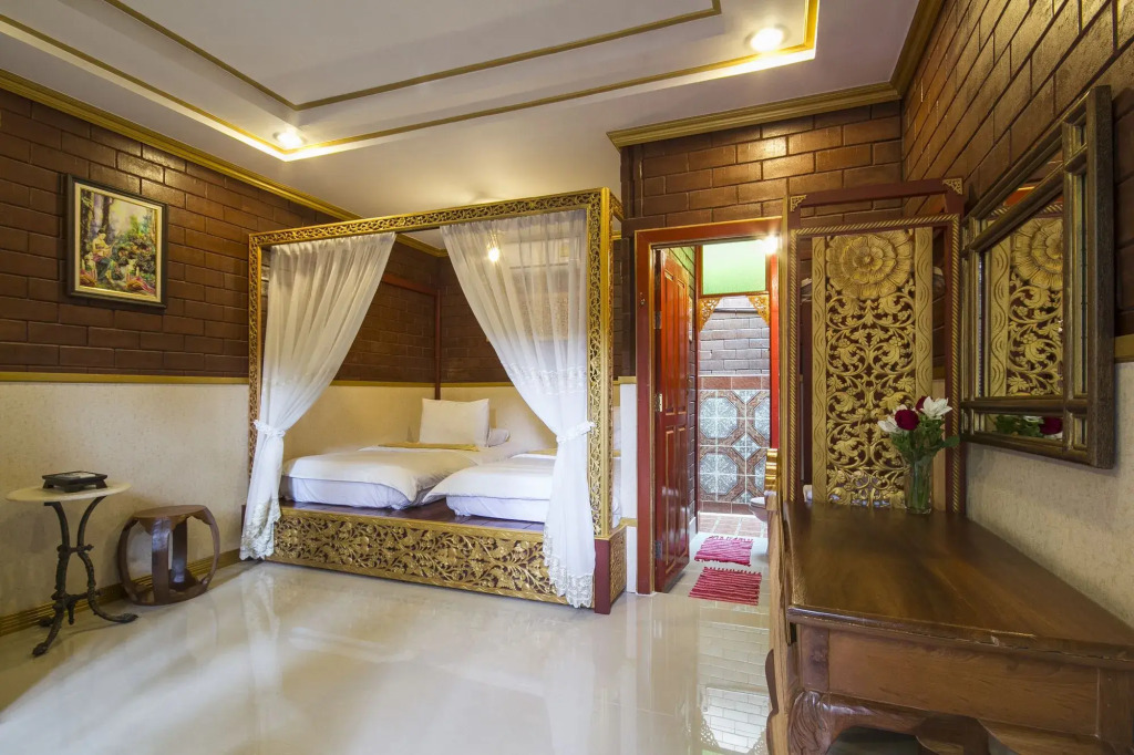 Irawadee Resort