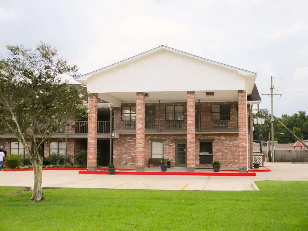 Studio 6 Luling, LA