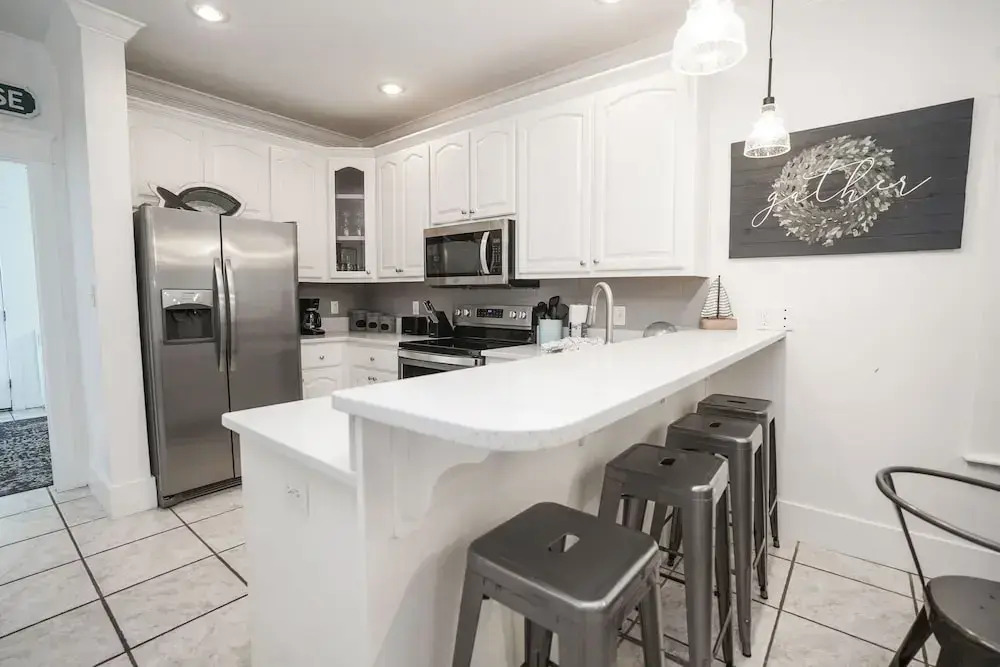 Sunnyside Up by Panhandle Getaways