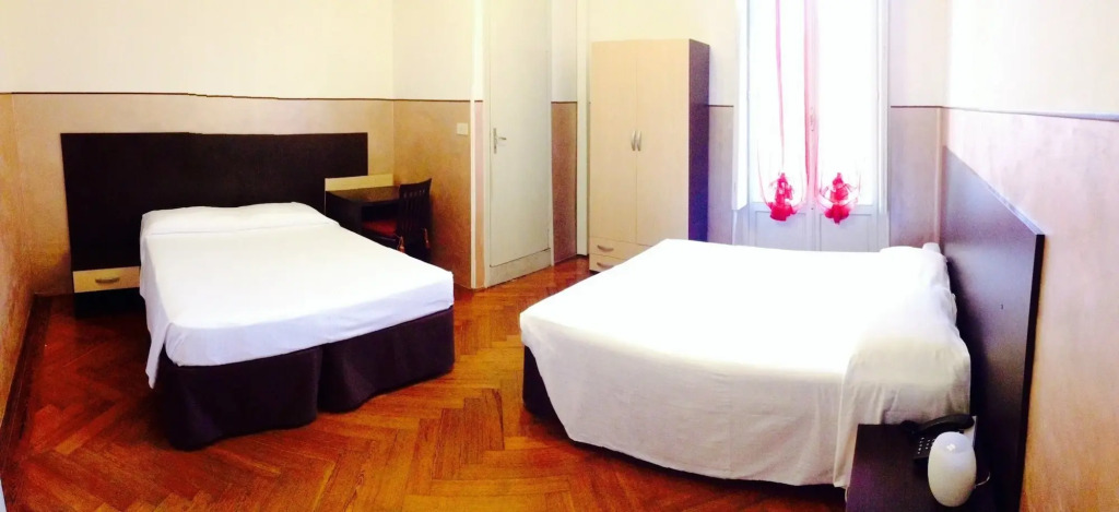 Hotel Liberty
