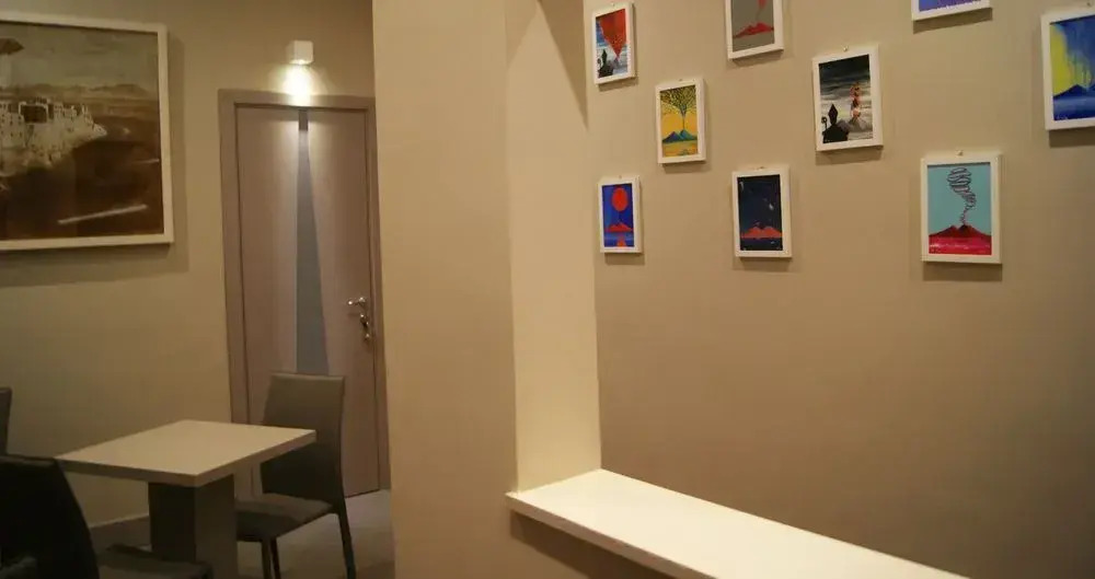 B&B Le Funicolari