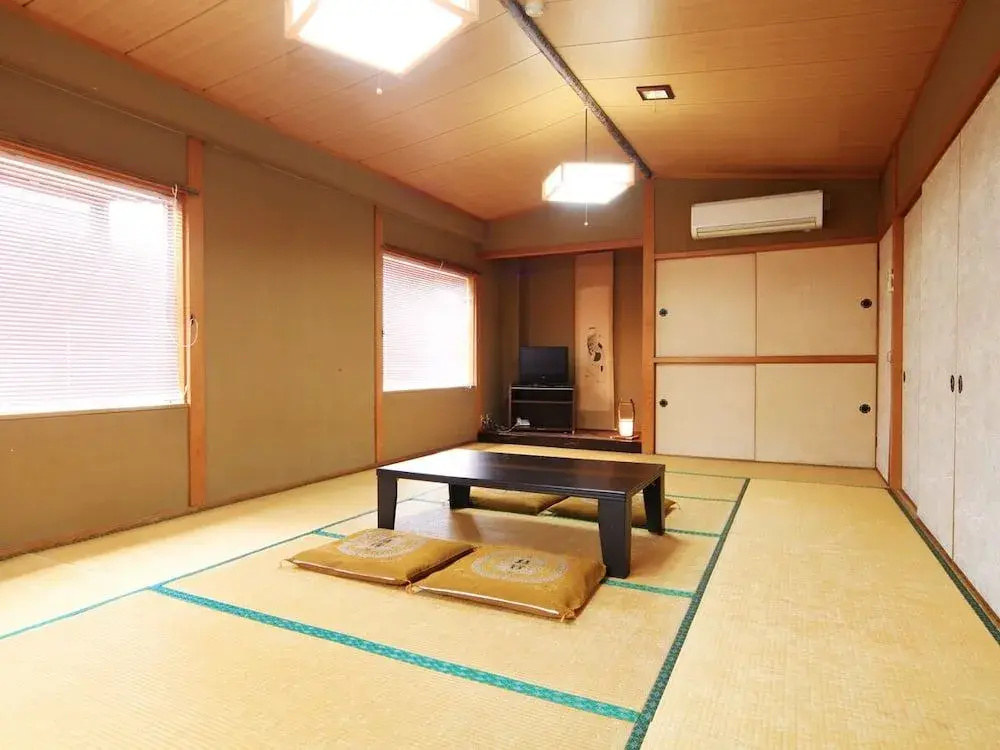 Ryori Ryokan Katsuya