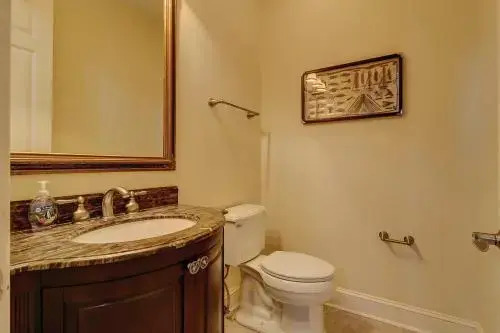 2 Genoa Court