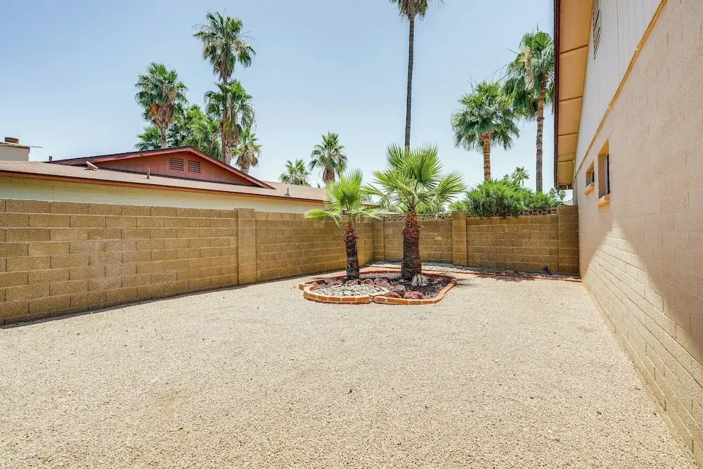 Private Pool & Patio: Scottsdale Vacation Rental!