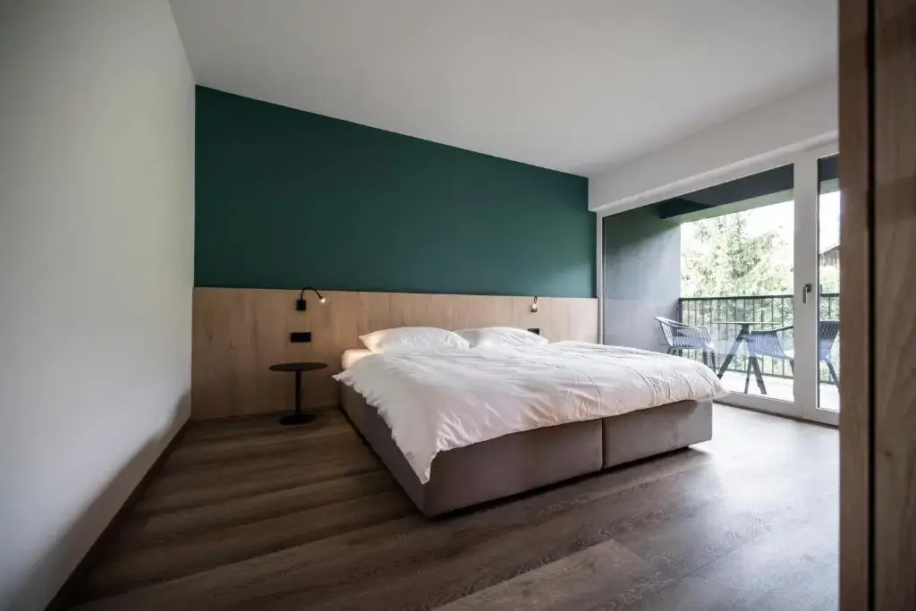 Sambucus Apartments -Premium Apartments for You and Your Dog
