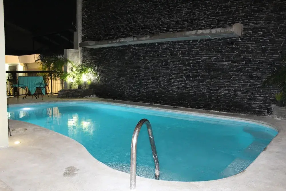 Hotel Villa