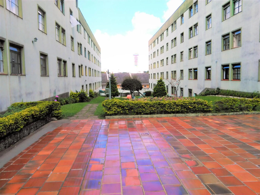 Excelente Apto Próx. Centro Curitiba