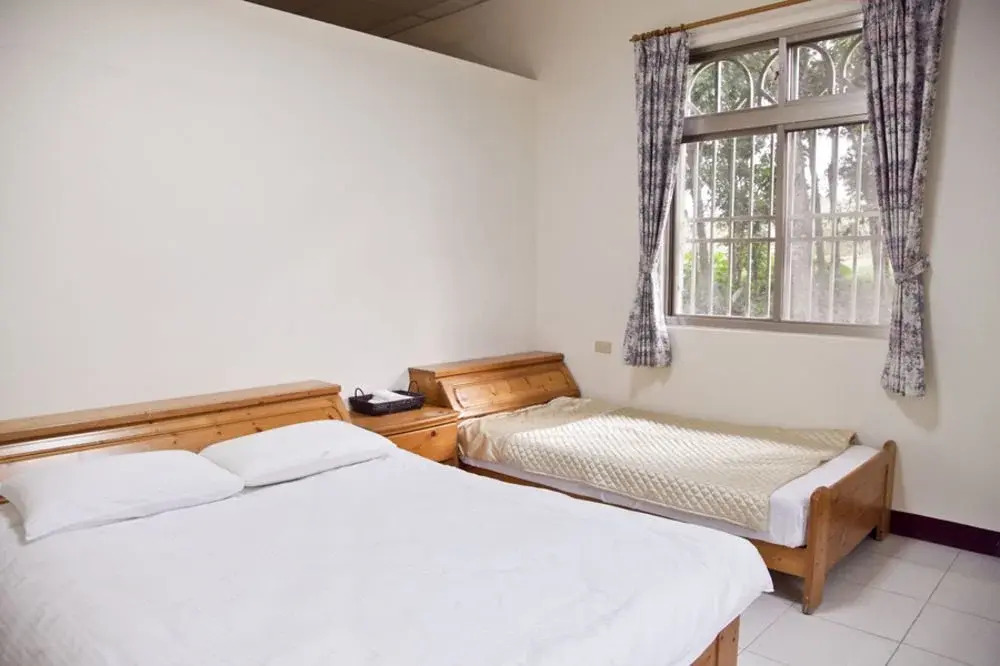 Hong Ci B&B