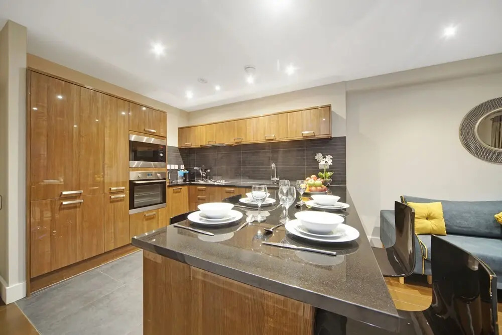 Executive Apartments in Central London Euston FREE WIFI City Stay Aparts London