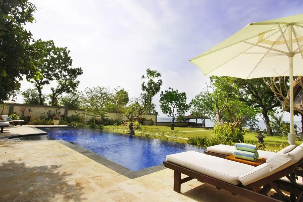 Villa Wilali
