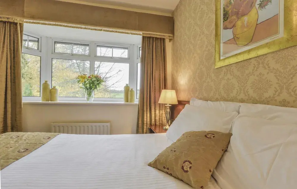 Bushtown Hotel & Spa