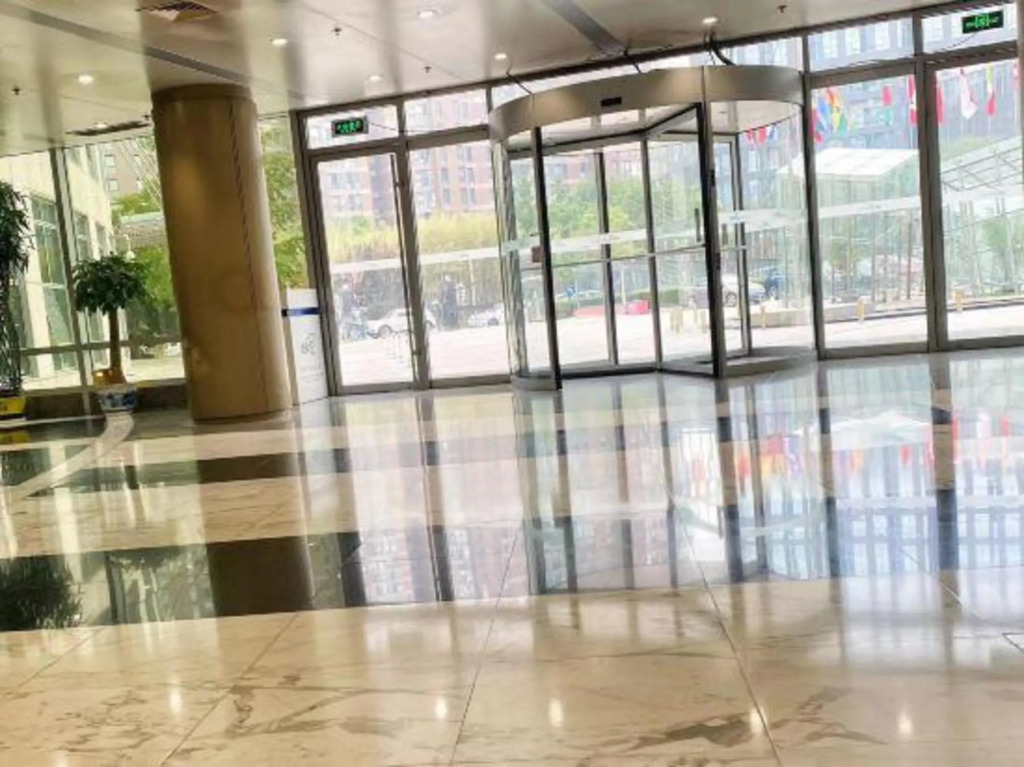 International Bamboo and Rattan Hotel - Beijing