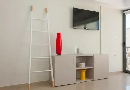 Stefans City Loft