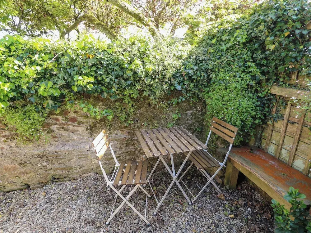 Toad Hall Cottage