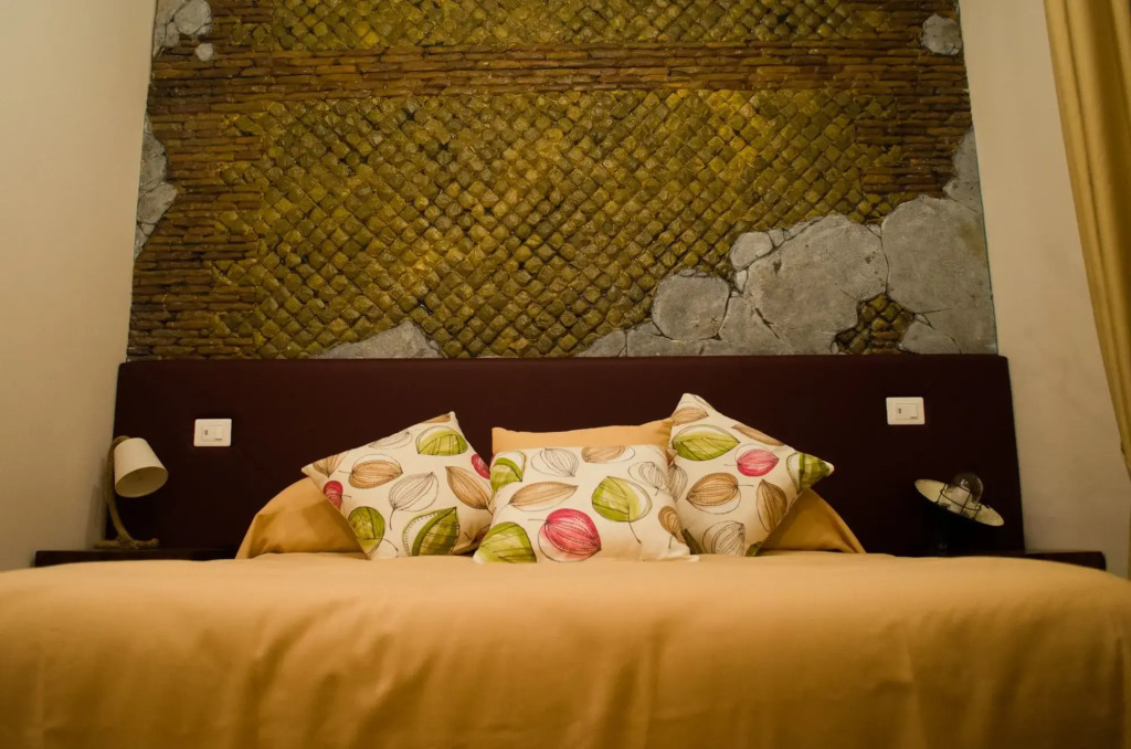 B&B Sosta Flegrea
