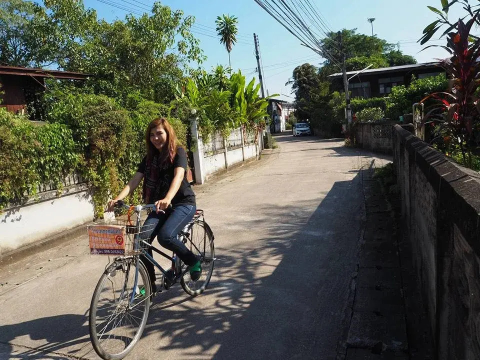 Diamond Homestay Nan